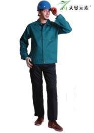 化工廠廠服定做TMDMSK-017 化工廠廠服定做TMDMSK-017